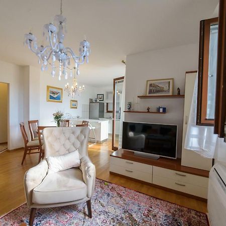 Apartment Happy Zadar Eksteriør billede