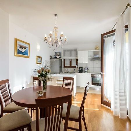 Apartment Happy Zadar Eksteriør billede