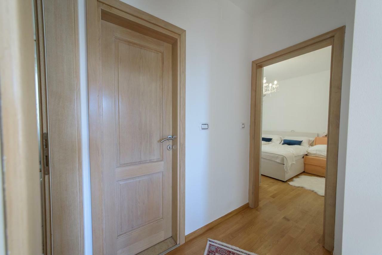 Apartment Happy Zadar Eksteriør billede